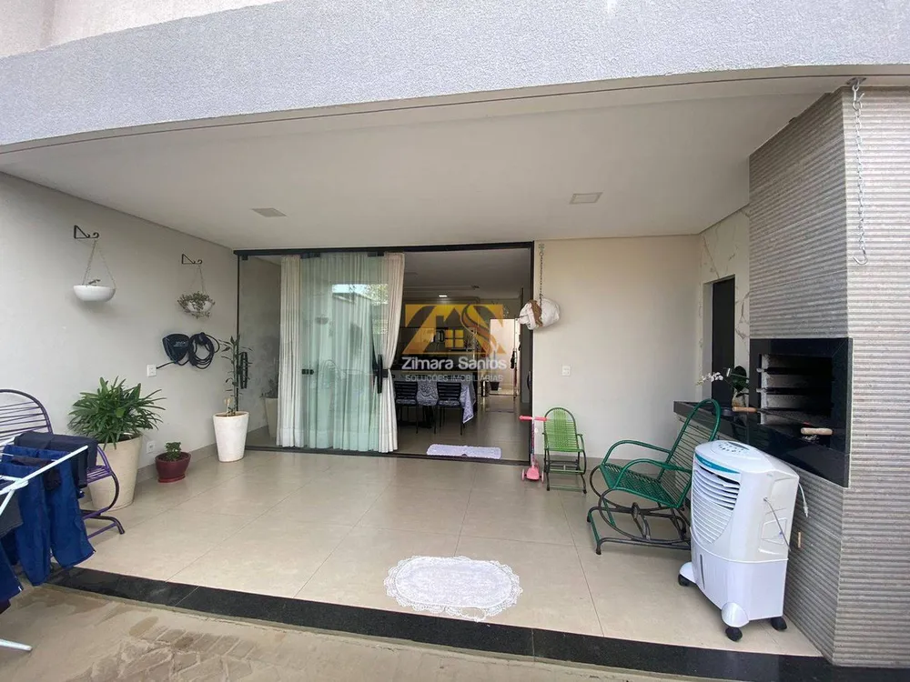 Sobrado, 3 quartos, 120 m² - Foto 6