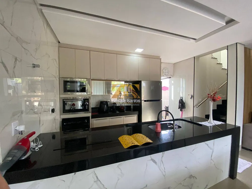 Sobrado, 3 quartos, 120 m² - Foto 8
