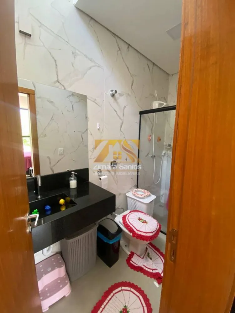 Sobrado, 3 quartos, 120 m² - Foto 12
