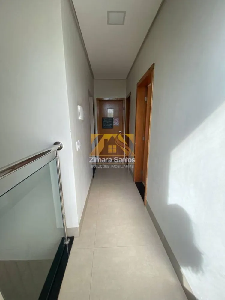 Sobrado, 3 quartos, 120 m² - Foto 7