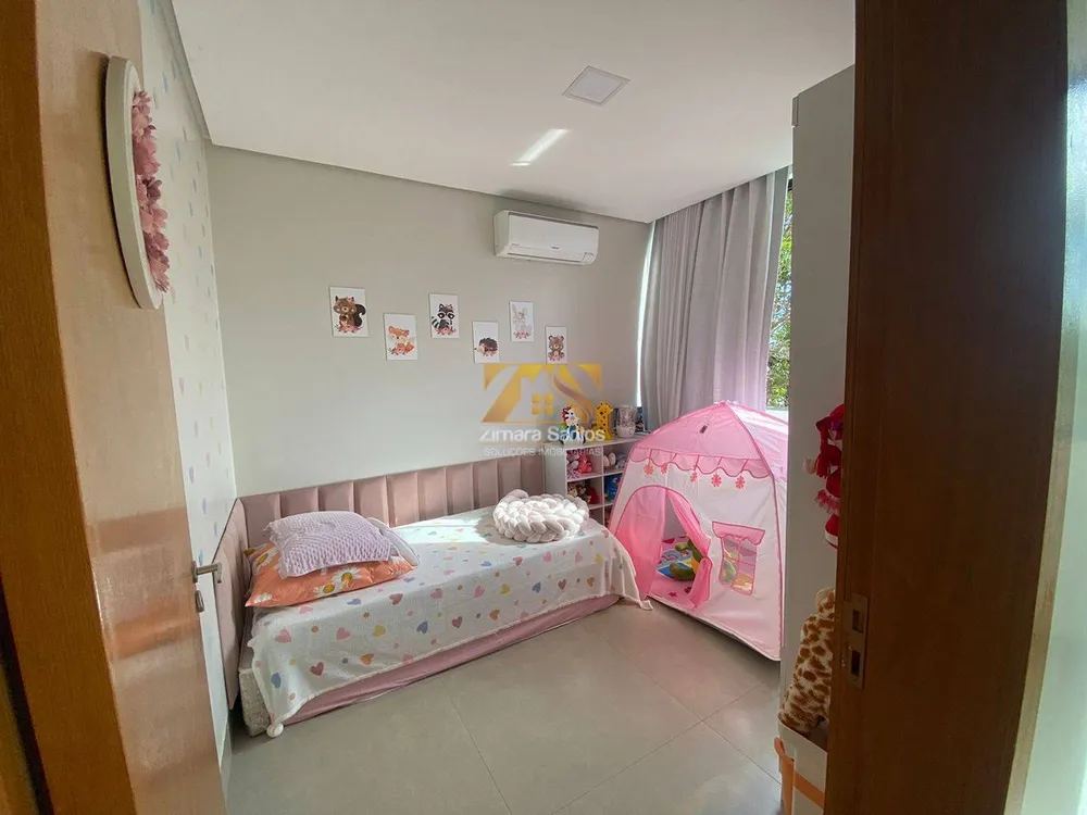 Sobrado, 3 quartos, 120 m² - Foto 4