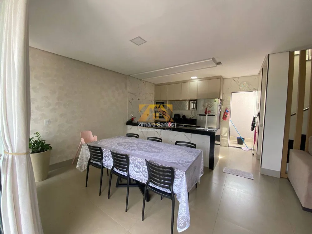 Sobrado, 3 quartos, 120 m² - Foto 5