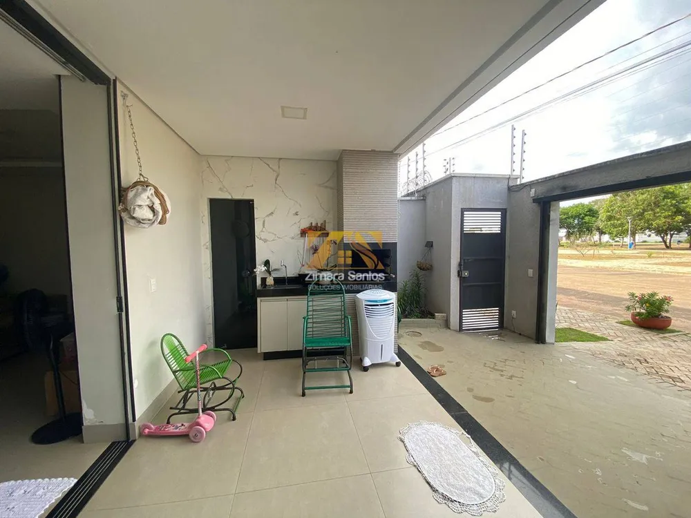 Sobrado, 3 quartos, 120 m² - Foto 8