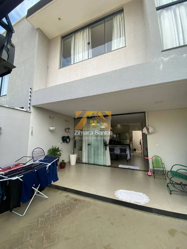 Sobrado, 3 quartos, 120 m² - Foto 3