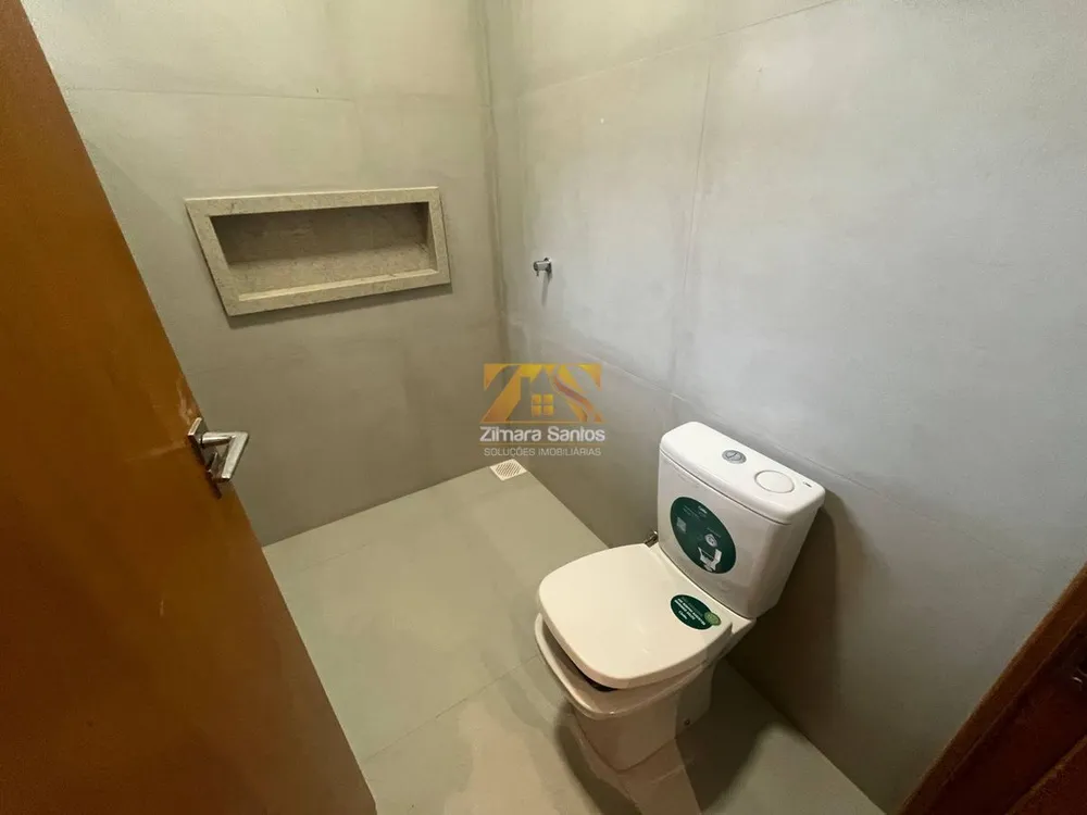 Casa, 3 quartos, 111 m² - Foto 6