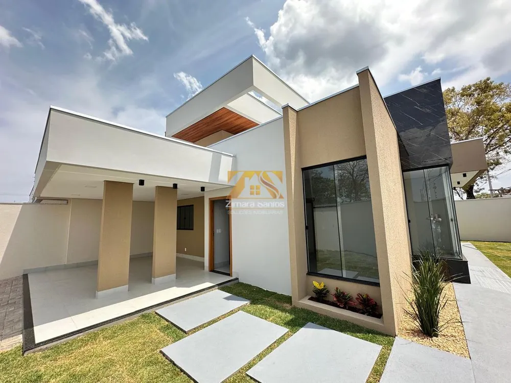 Casa, 3 quartos, 111 m² - Foto 7
