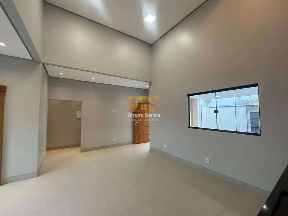Casa, 3 quartos, 111 m² - Foto 1