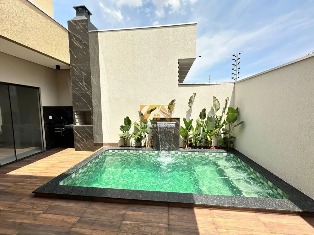 Casa, 3 quartos, 111 m² - Foto 12