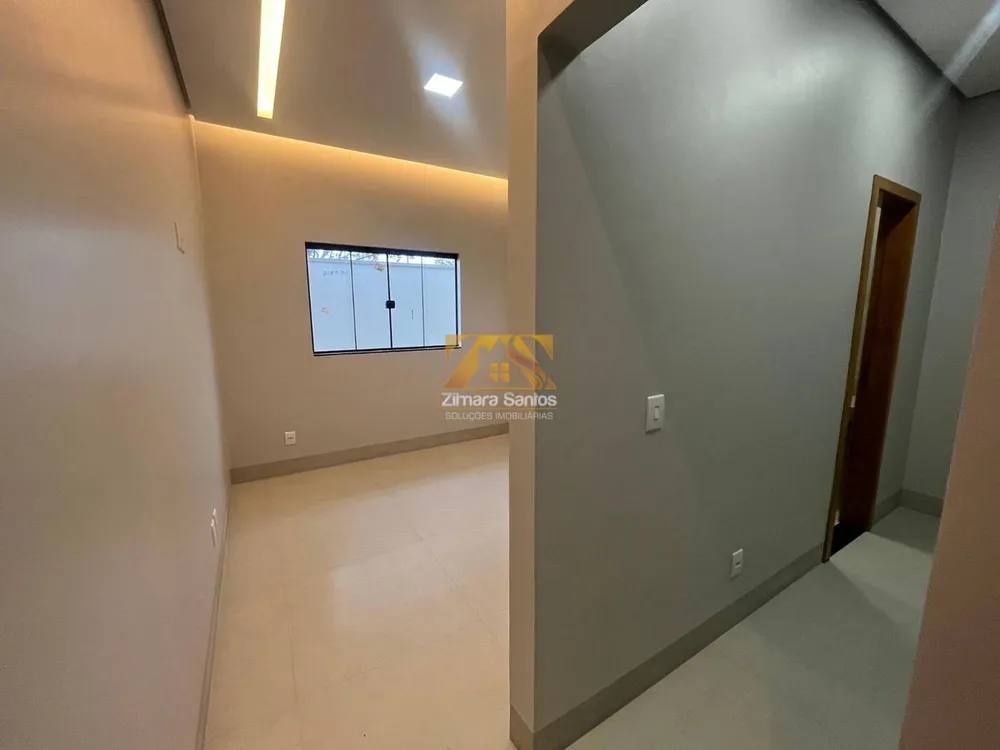 Casa, 3 quartos, 111 m² - Foto 3