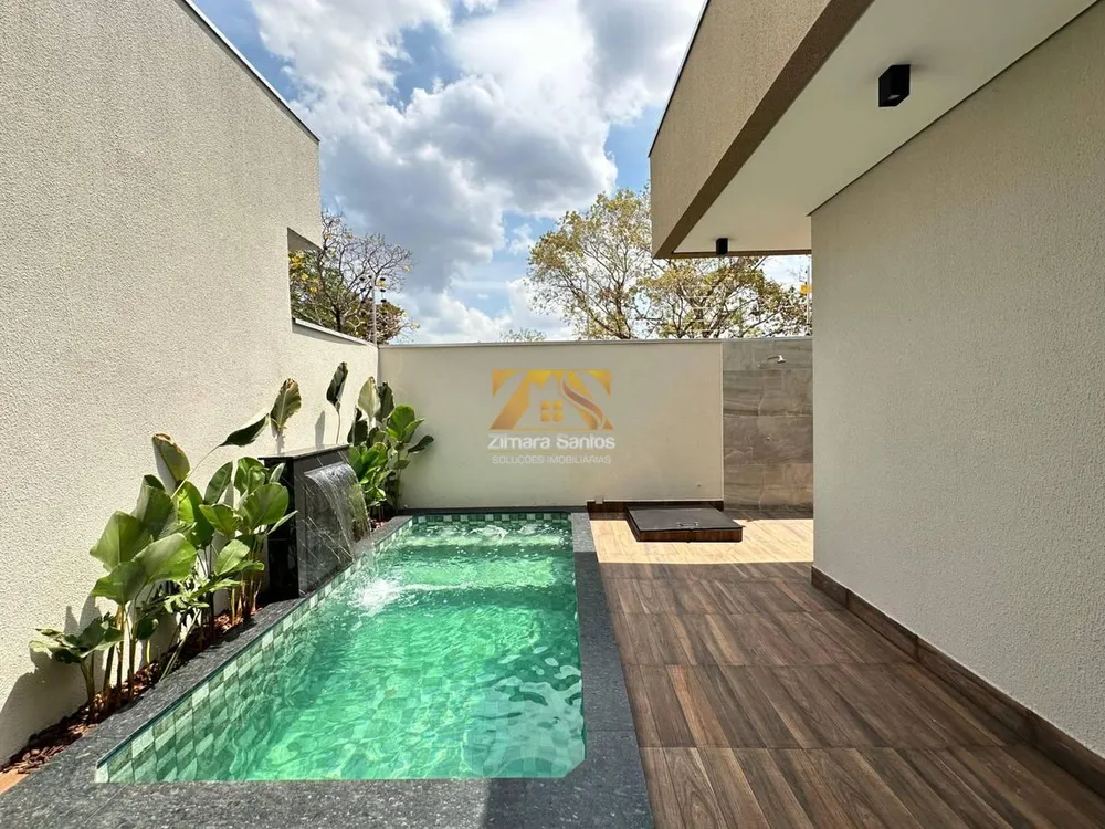 Casa, 3 quartos, 111 m² - Foto 3
