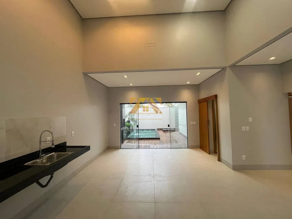 Casa, 3 quartos, 111 m² - Foto 2