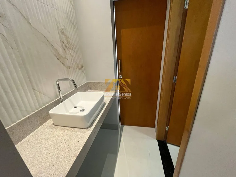 Casa, 3 quartos, 111 m² - Foto 5