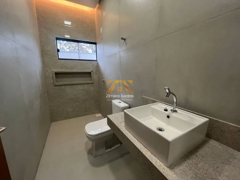 Casa, 3 quartos, 111 m² - Foto 4