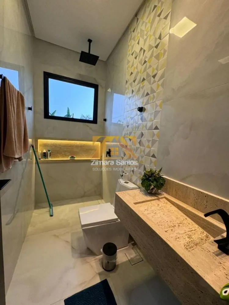 Casa de Condomínio, 3 quartos - Foto 10
