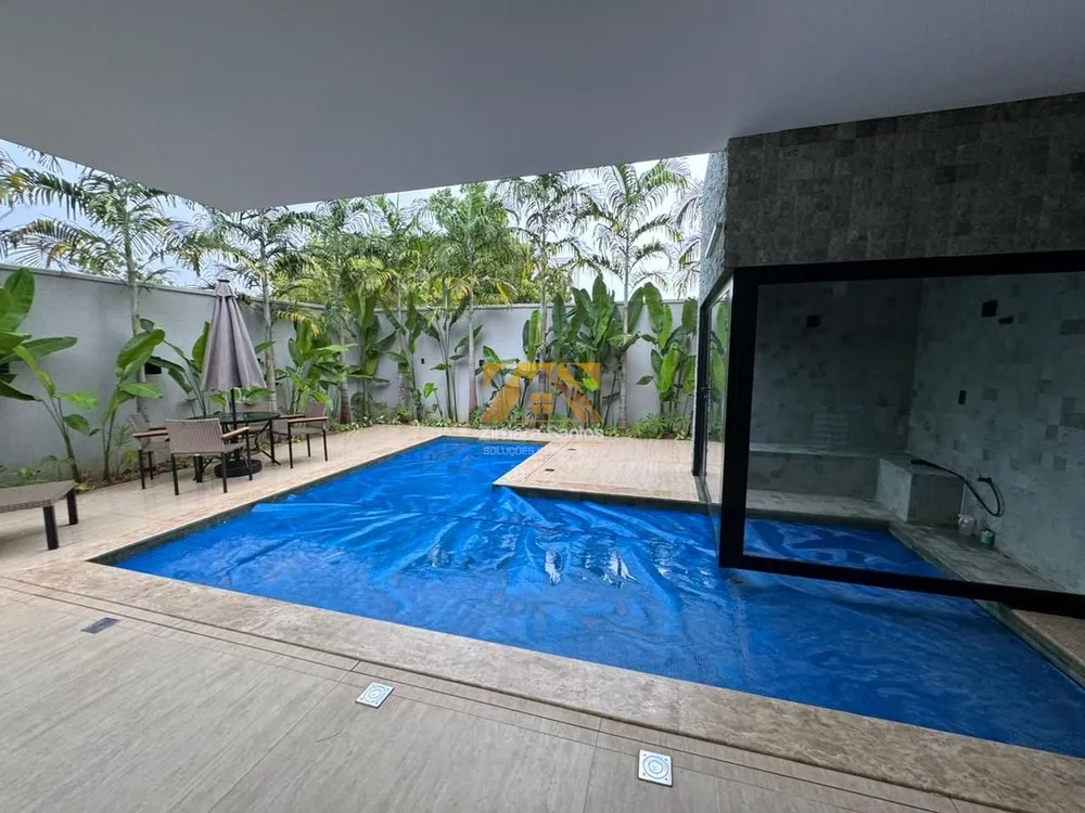Casa de Condomínio, 3 quartos - Foto 12