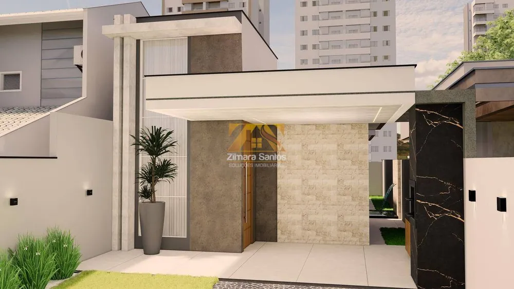 Casa, 3 quartos, 112 m² - Foto 6