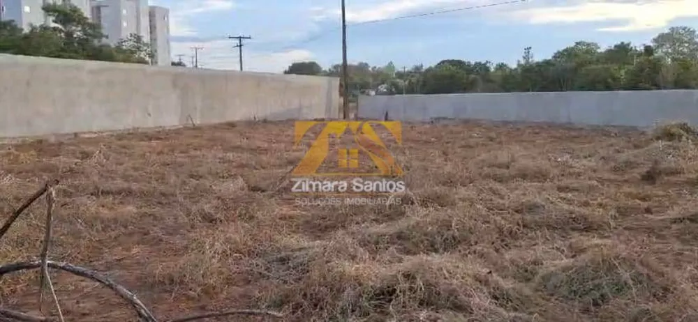 Terreno, 1000 m² - Foto 1