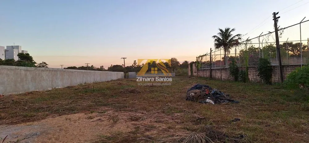 Terreno, 1000 m² - Foto 2