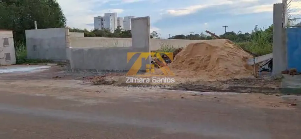 Terreno, 1000 m² - Foto 4