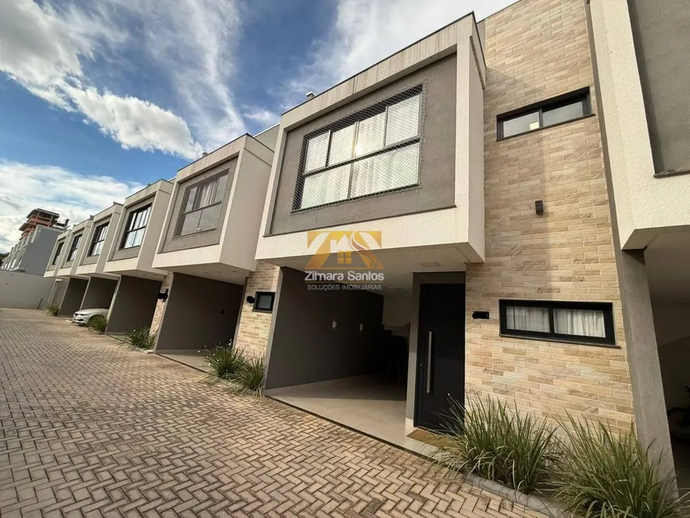 Casa de Condomínio, 3 quartos - Foto 6