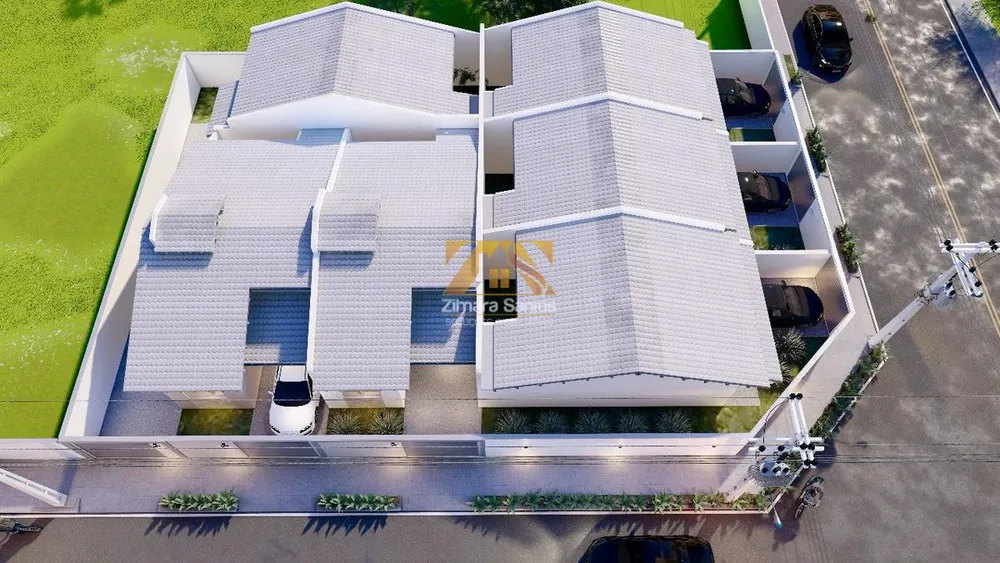 Casa, 2 quartos, 62 m² - Foto 7