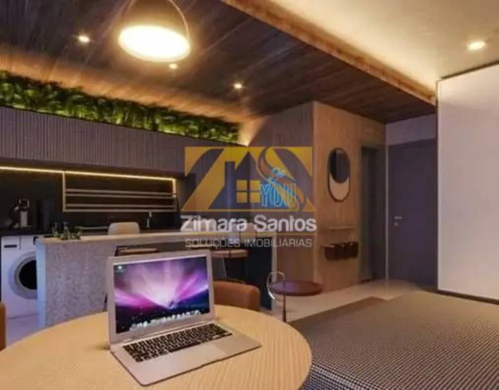 Apartamento, 2 quartos, 61 m² - Foto 9