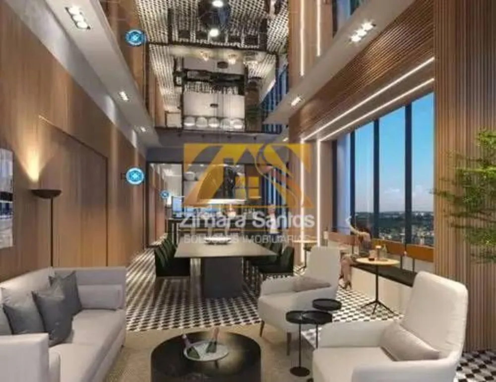 Apartamento, 2 quartos, 61 m² - Foto 11