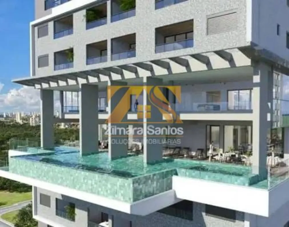 Apartamento, 2 quartos, 61 m² - Foto 12