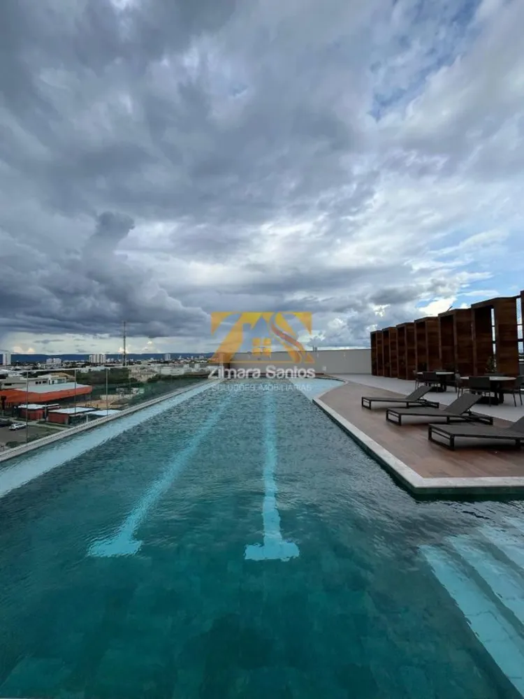 Apartamento, 3 quartos, 134 m² - Foto 7