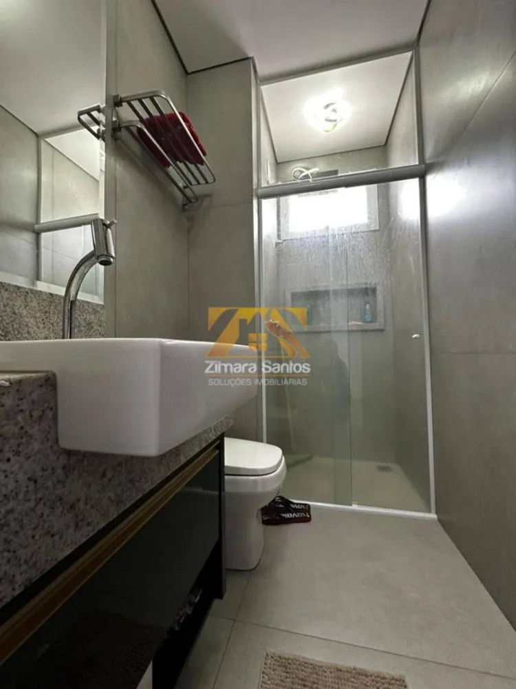 Apartamento, 3 quartos, 134 m² - Foto 6