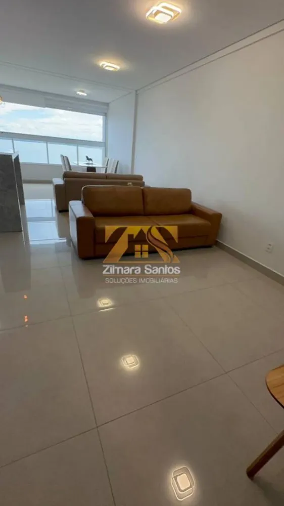 Apartamento, 3 quartos, 134 m² - Foto 4