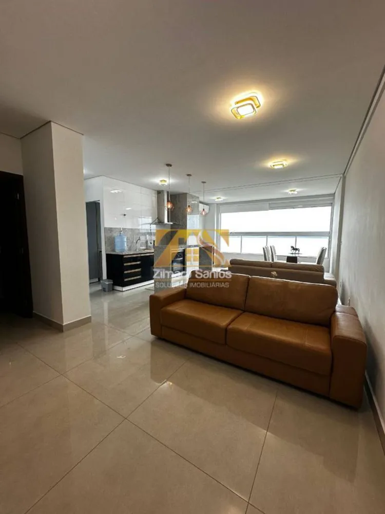 Apartamento, 3 quartos, 134 m² - Foto 5