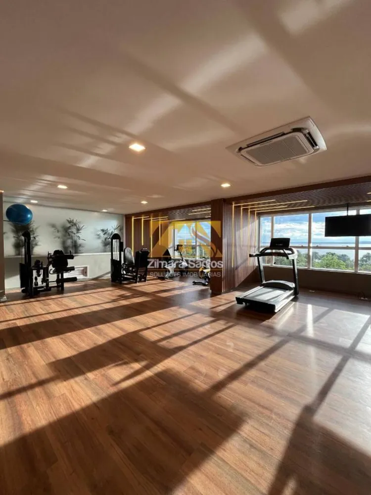 Apartamento, 3 quartos, 134 m² - Foto 3