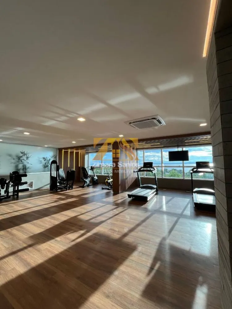 Apartamento, 3 quartos, 134 m² - Foto 1