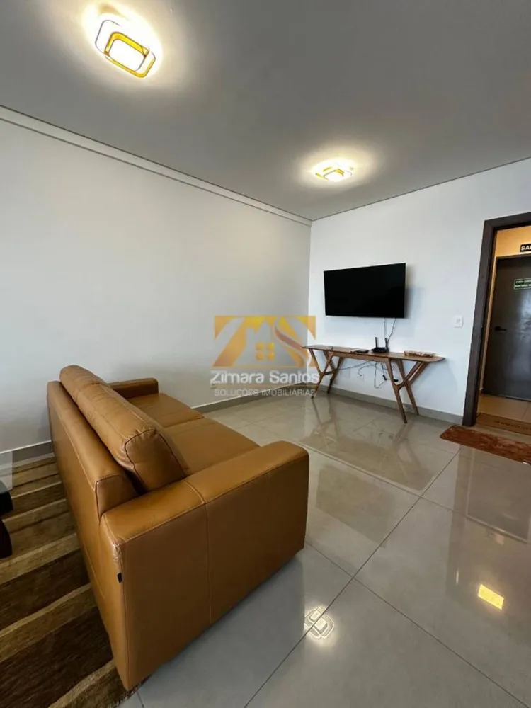 Apartamento, 3 quartos, 134 m² - Foto 2