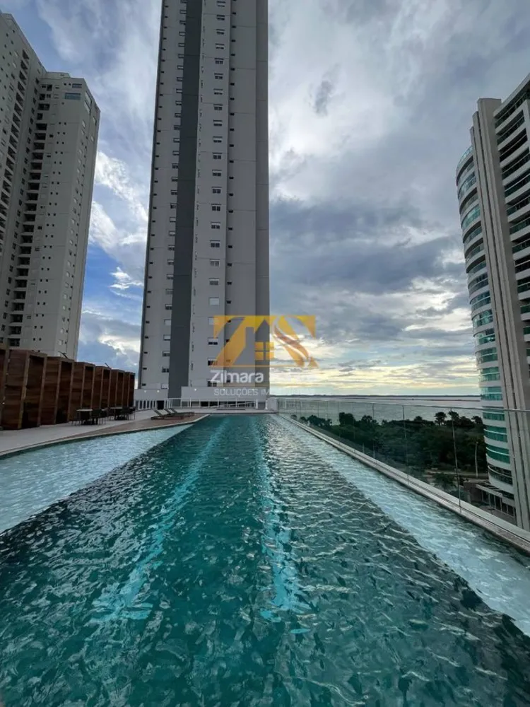 Apartamento, 3 quartos, 134 m² - Foto 8