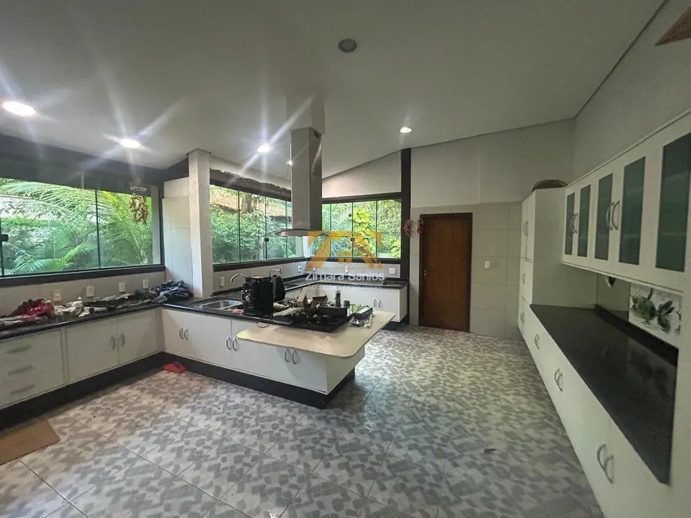 Chácara, 5 quartos - Foto 6