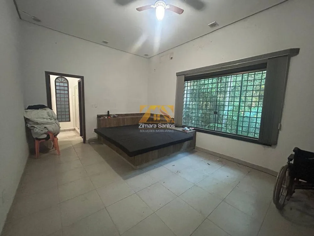 Chácara, 5 quartos - Foto 4