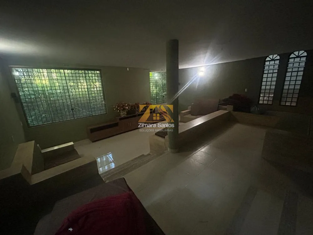 Chácara, 5 quartos - Foto 7