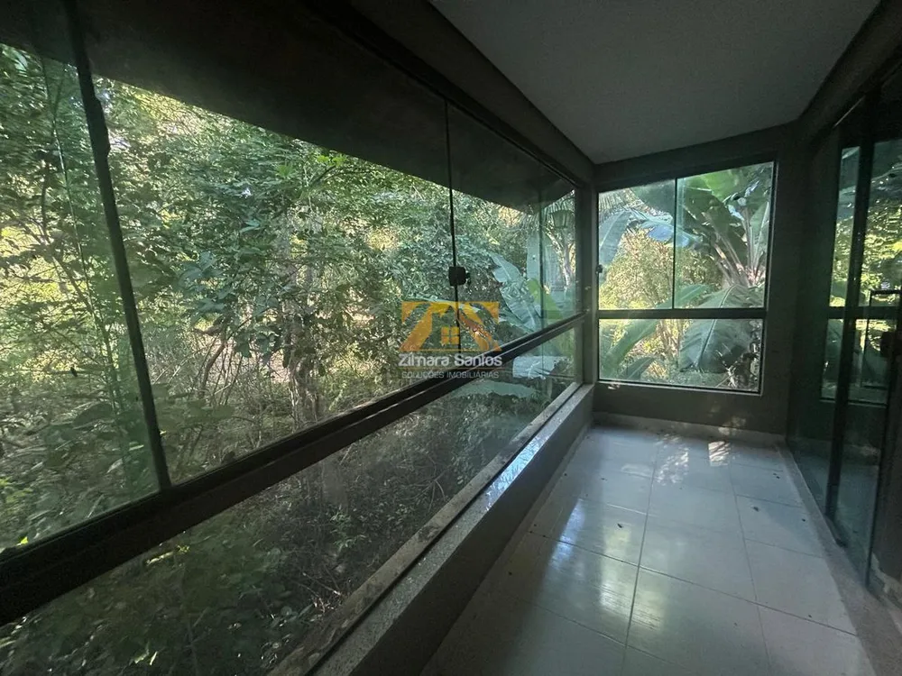Chácara, 5 quartos - Foto 12
