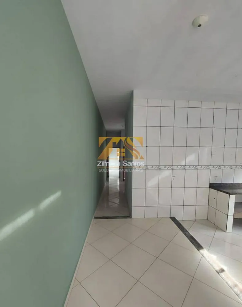 Casa, 3 quartos, 105 m² - Foto 3