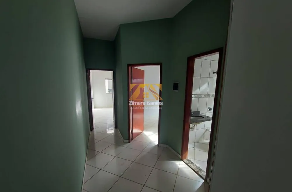 Casa, 3 quartos, 105 m² - Foto 4
