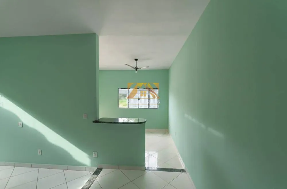 Casa, 3 quartos, 105 m² - Foto 5