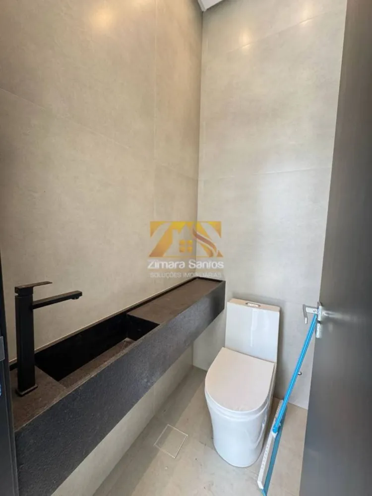Casa, 3 quartos, 108 m² - Foto 4