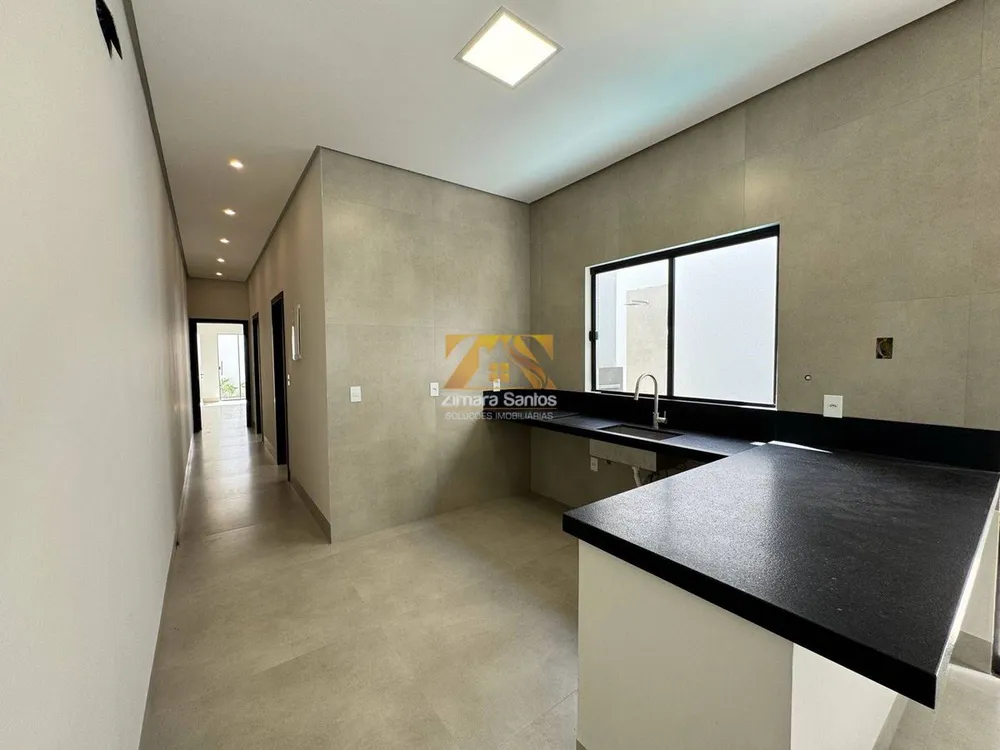 Casa, 3 quartos, 108 m² - Foto 1