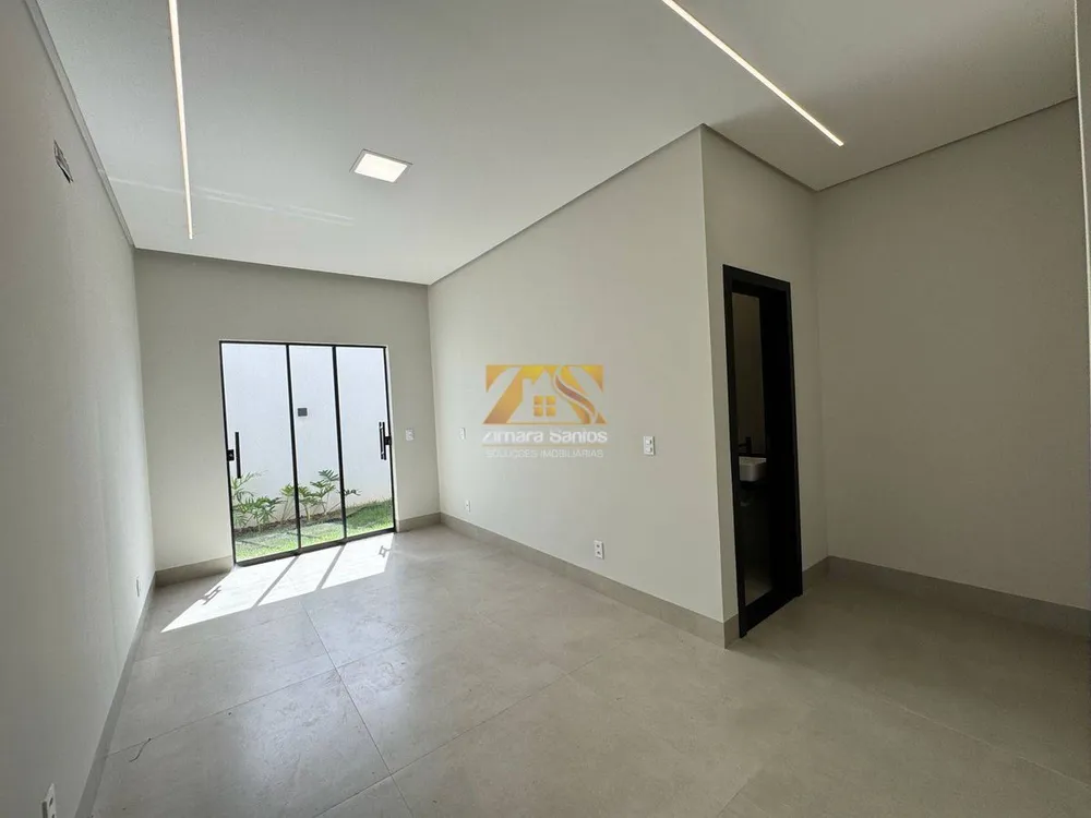Casa, 3 quartos, 108 m² - Foto 3