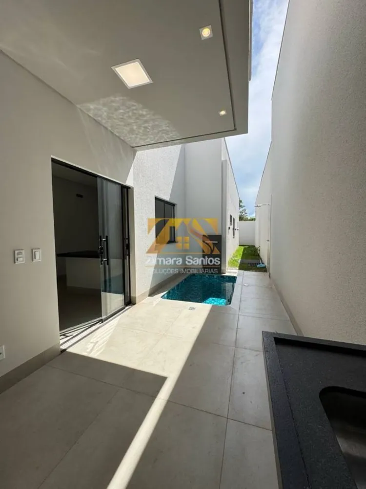 Casa, 3 quartos, 108 m² - Foto 4