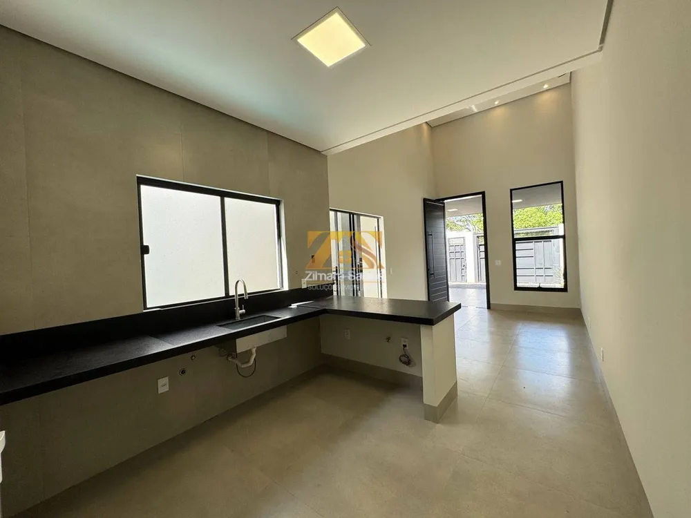 Casa, 3 quartos, 108 m² - Foto 2