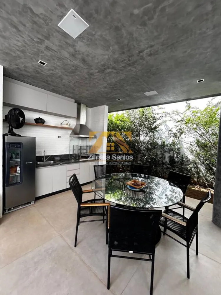 Casa de Condomínio, 3 quartos - Foto 7