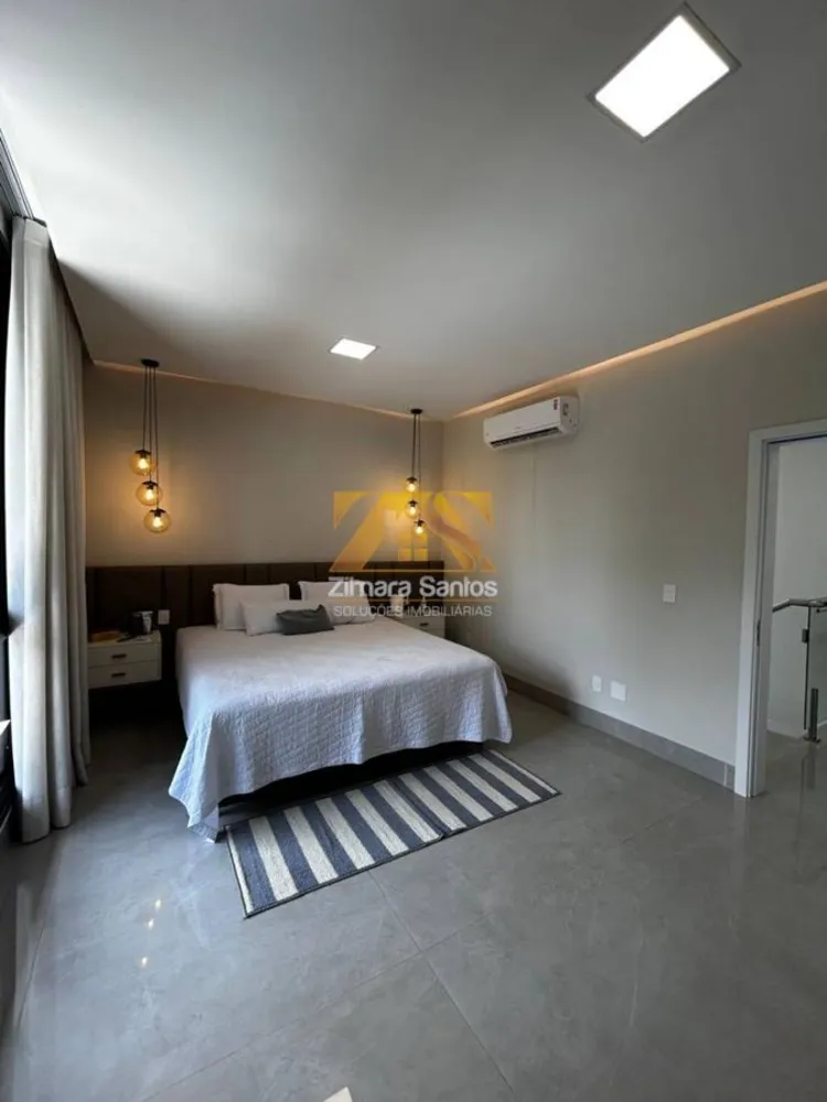 Casa de Condomínio, 3 quartos - Foto 9